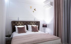 Glamour Centrum